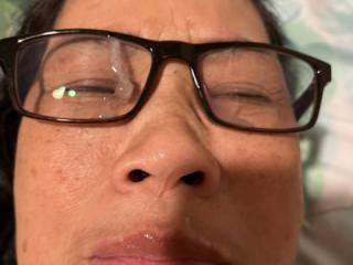 Eye Glasses Facial 2 of 13