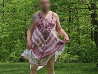 Summer Dress (Part 1) 4 of 20