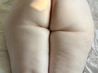 Stick your tongue in my ass and you can do whatever you want to me 😇😘 6 of 13