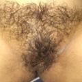 Hot hot close up
