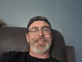 Me Clothed 1 of 4