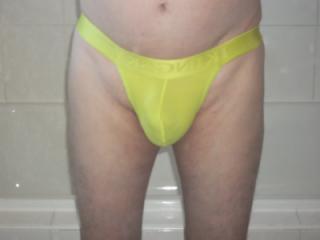 Undies Colour