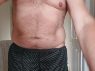 Me naked 2 of 10