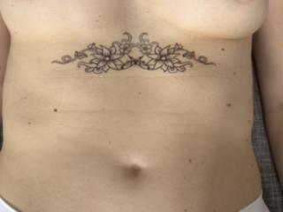 Fake tattoos 8 of 9