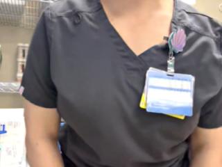 Work tease