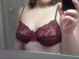 Inas Selfies 13 of 20