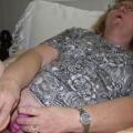 Self pleasuring