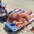 Fun at the beach!!!