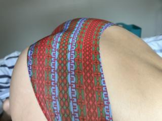 Abstract Panties 4 of 7