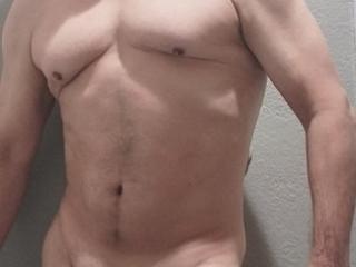 guy with a small dick(muscle). 7 of 20