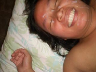 Filipina Friend 2 of 11