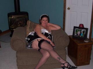My New French Maid 2 of 20