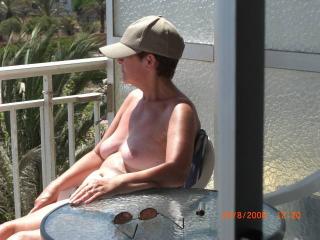 Mature wife 1 of 7