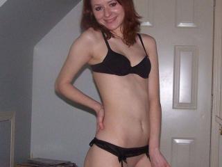 Hot redhead babe 13 of 15