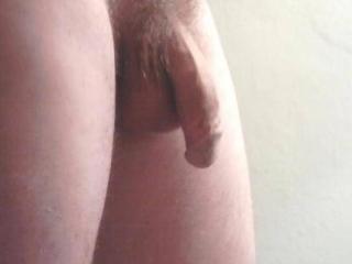 My cock....soft 1 of 3