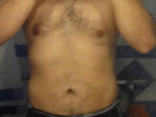 My body,more to come 2 of 4
