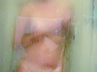 Mistress M in the shower 11 of 14