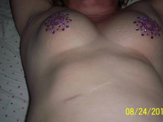 Nipple Jewerly 8 of 20