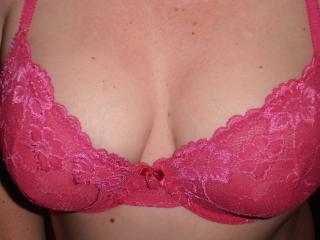 Just some new bra pics.... 1 of 4