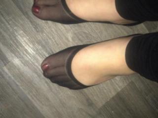 Beautiful feet 1 of 7