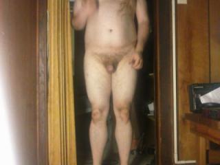 Some Recent Nudie Pics of Me 1 of 20