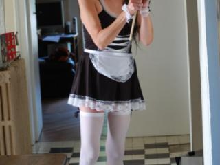 Outfit - Maid 1 of 20
