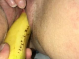Milf J Banana split 12 of 19