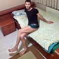Turkish gay naked nude turk pic bed a...