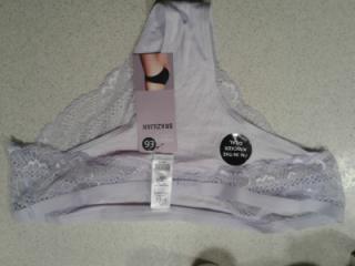 New m&s panty today 1 of 5