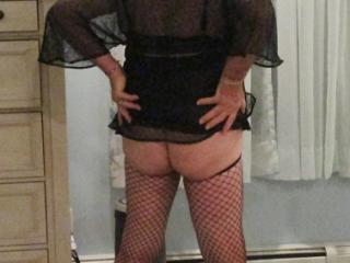 Sissy steve...small cock queer! 5 of 11