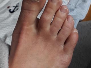 Bianca's feet - Part 15 13 of 20