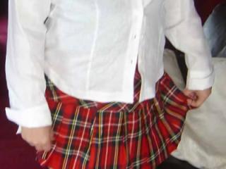 school uniform 1 of 9