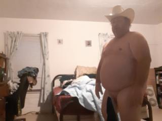 Cowboy hat and boxers4 6 of 10