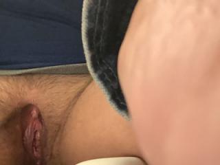 Close ups of pussy and ass 6 of 14