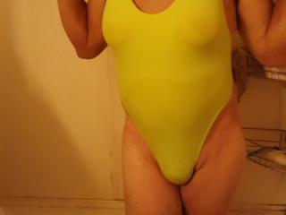 New bathing suit 12 of 14