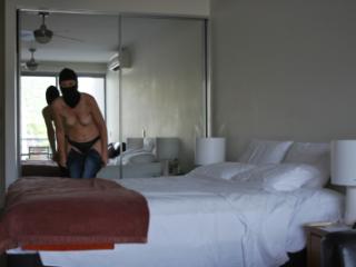 Hotel room fuck 3 of 10