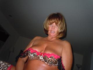 Leopard Milf 18 of 20
