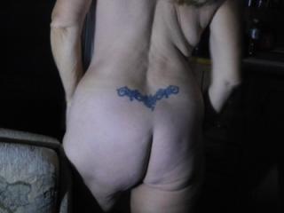 the butts have it 3 of 4
