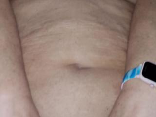 Naked and ready. 7 of 8