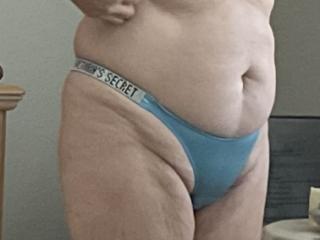 Wife in undies 2 of 11