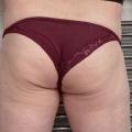 Wife's panties