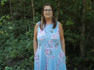 Hot Mrs P 2025 woods 2 5 of 20