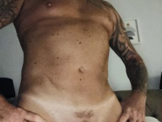 Horny in the morning 4 of 8