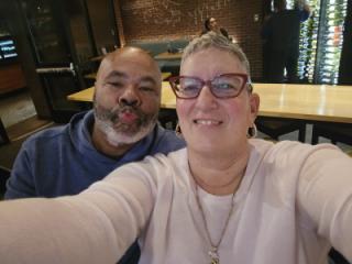GENUINE COUPLE 8 of 17