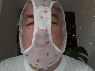 Sniffer. 2 of 20