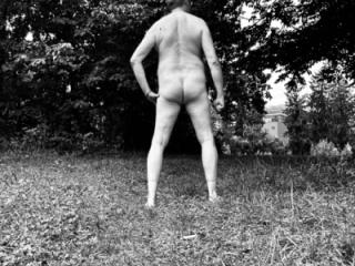 nude on an island 5 of 13