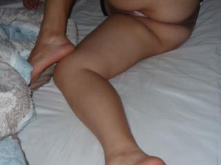 Would you like to fuck me?