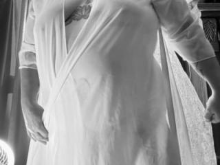mature sunday morning tease 8 of 9