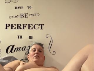 Video Call w/ wifey 15 of 20