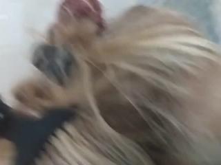 Blowjob